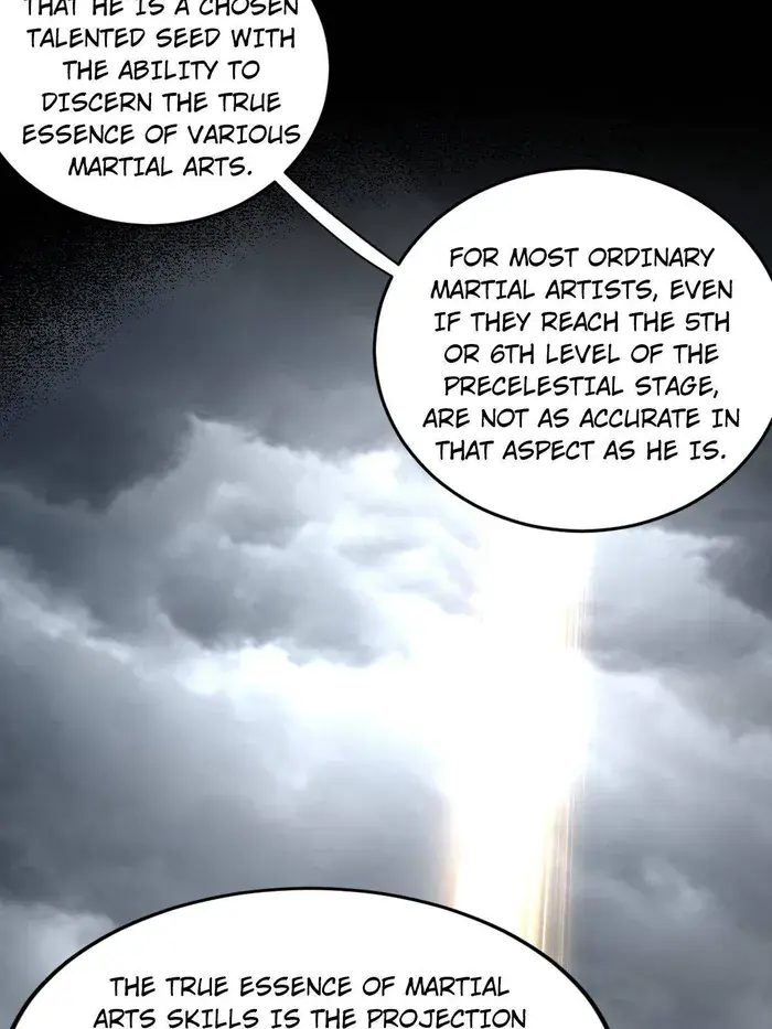 I'm an Evil God Chapter 443 Page 8