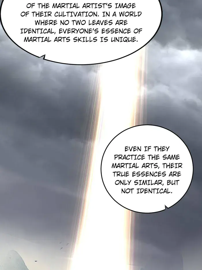 I'm an Evil God Chapter 443 Page 9