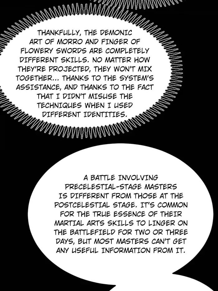 I'm an Evil God Chapter 443 Page 13