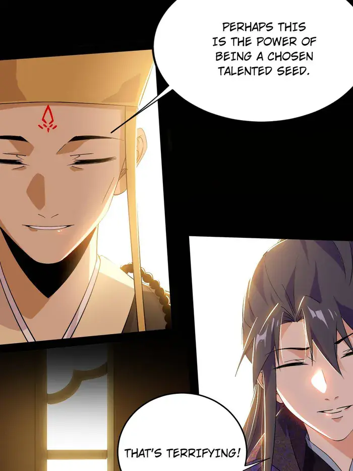 I'm an Evil God Chapter 443 Page 14