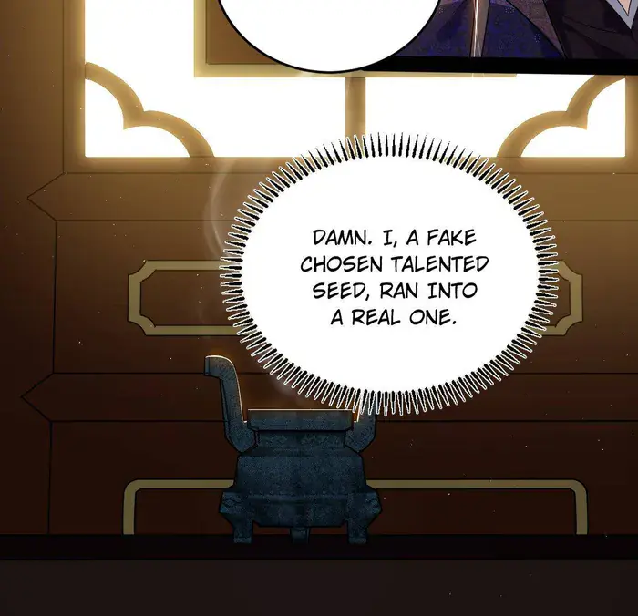 I'm an Evil God Chapter 443 Page 15