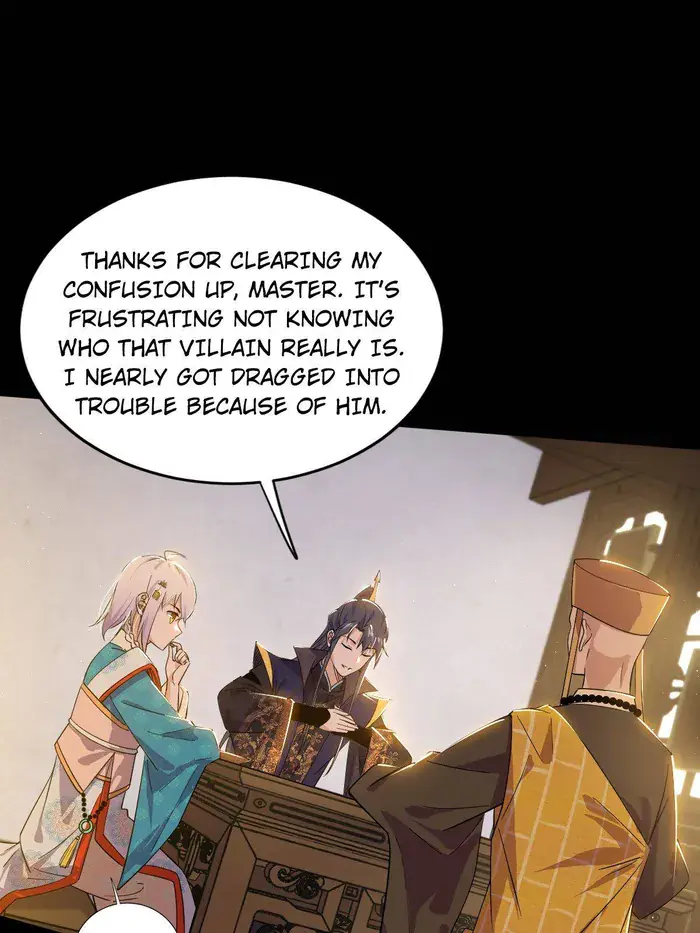 I'm an Evil God Chapter 443 Page 16