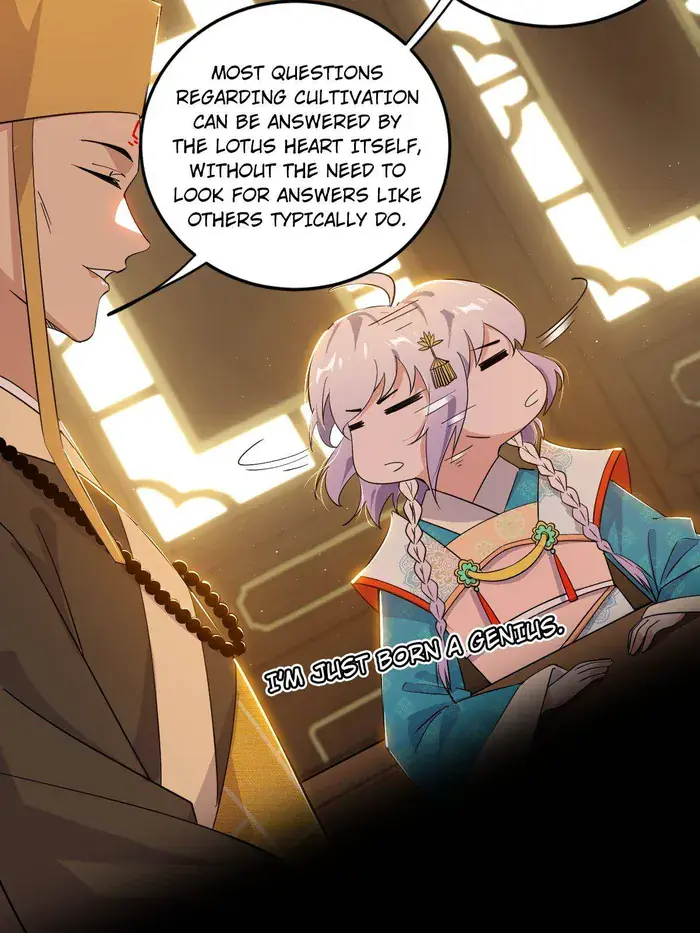 I'm an Evil God Chapter 443 Page 18