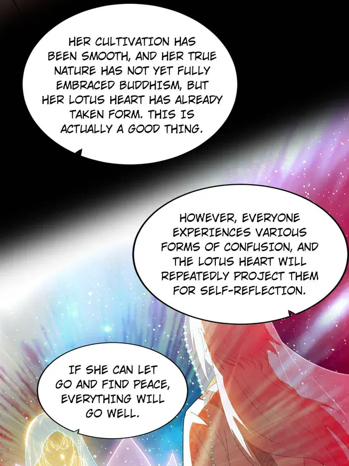 I'm an Evil God Chapter 443 Page 19