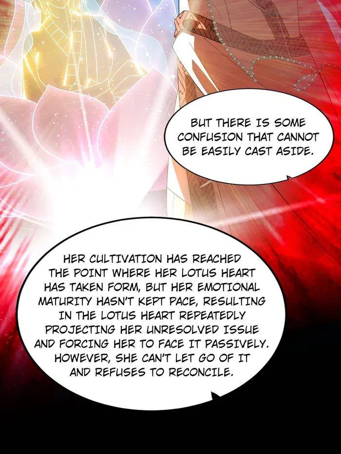 I'm an Evil God Chapter 443 Page 20