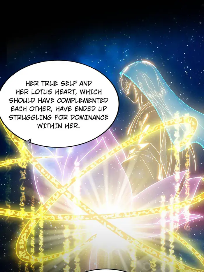 I'm an Evil God Chapter 443 Page 21