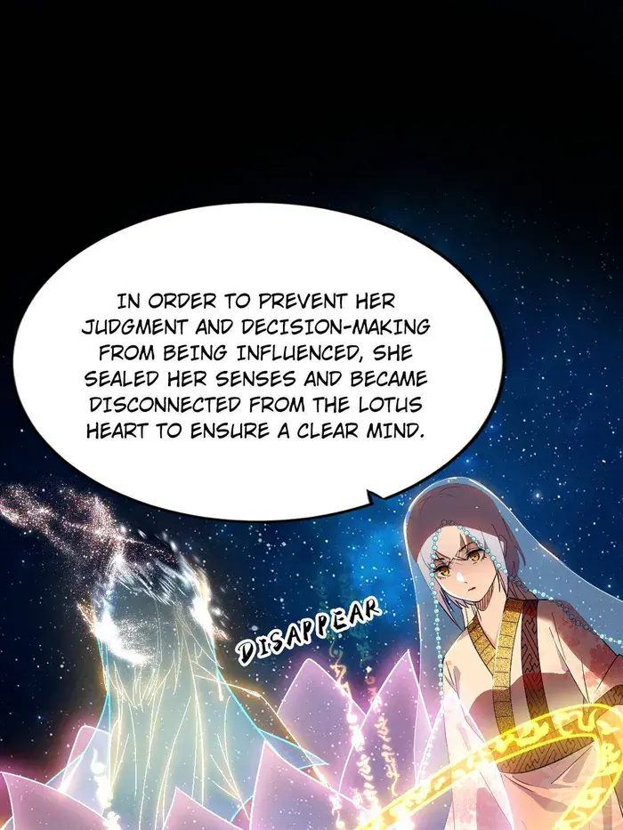 I'm an Evil God Chapter 443 Page 23