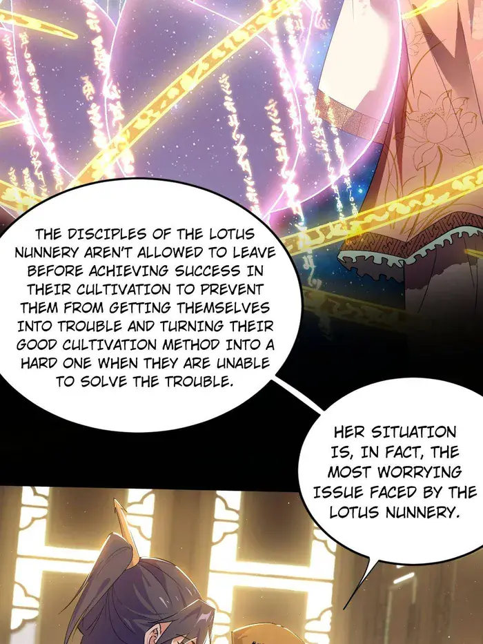 I'm an Evil God Chapter 443 Page 24