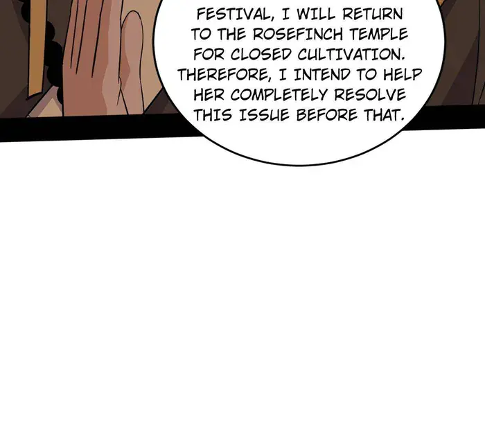 I'm an Evil God Chapter 443 Page 30