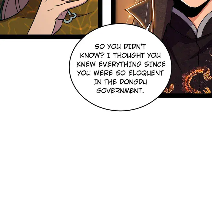 I'm an Evil God Chapter 443 Page 51