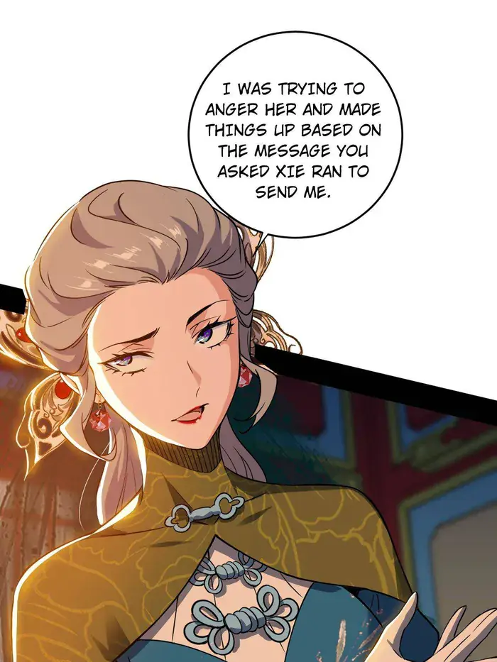 I'm an Evil God Chapter 443 Page 52