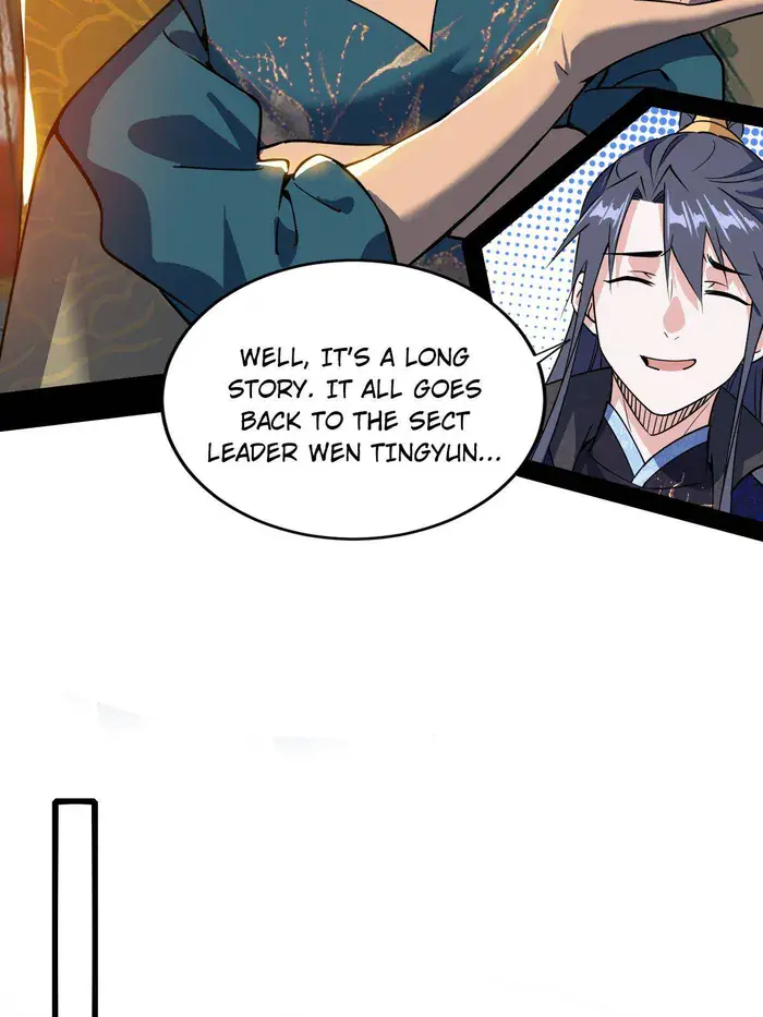 I'm an Evil God Chapter 443 Page 53