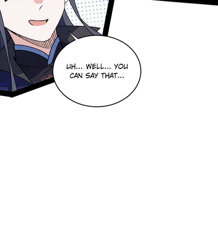 I'm an Evil God Chapter 443 Page 60