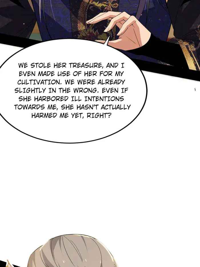 I'm an Evil God Chapter 443 Page 69