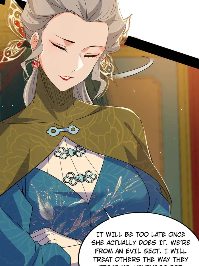 I'm an Evil God Chapter 443 Page 70