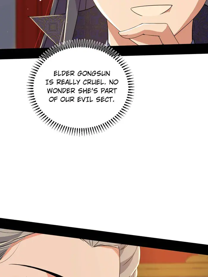I'm an Evil God Chapter 443 Page 72