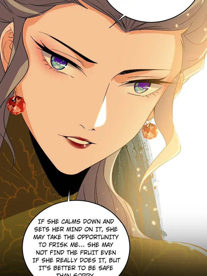 I'm an Evil God Chapter 443 Page 82