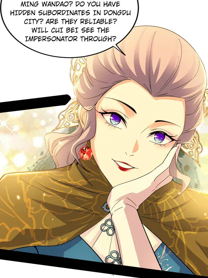 I'm an Evil God Chapter 443 Page 92