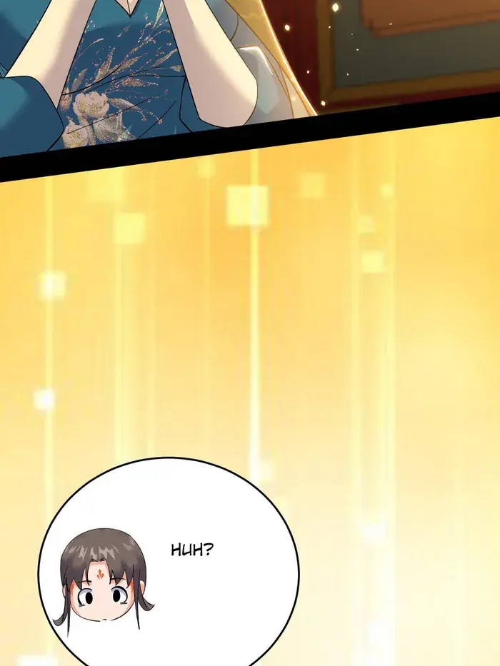 I'm an Evil God Chapter 443 Page 95