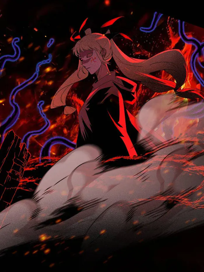 I'm an Evil God Chapter 444 Page 5