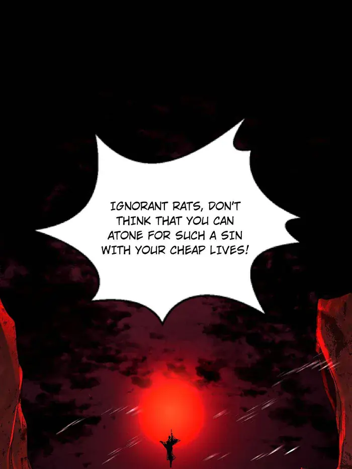 I'm an Evil God Chapter 444 Page 9