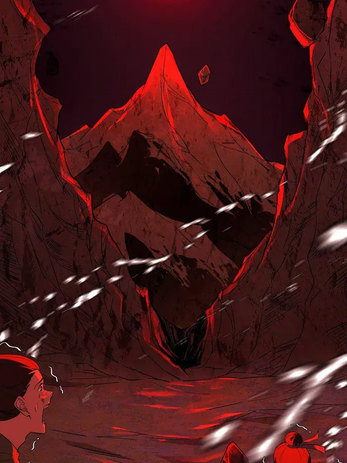 I'm an Evil God Chapter 444 Page 10