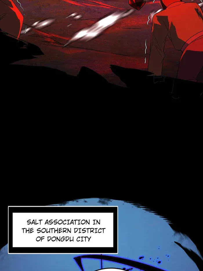 I'm an Evil God Chapter 444 Page 11
