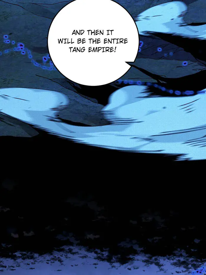 I'm an Evil God Chapter 444 Page 14