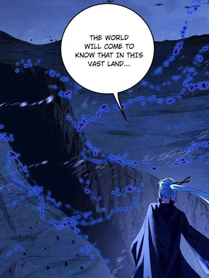 I'm an Evil God Chapter 444 Page 15