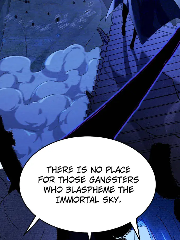 I'm an Evil God Chapter 444 Page 16