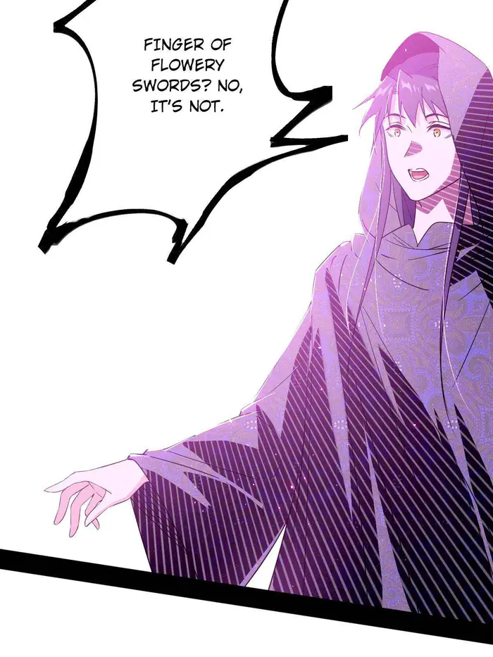 I'm an Evil God Chapter 444 Page 35