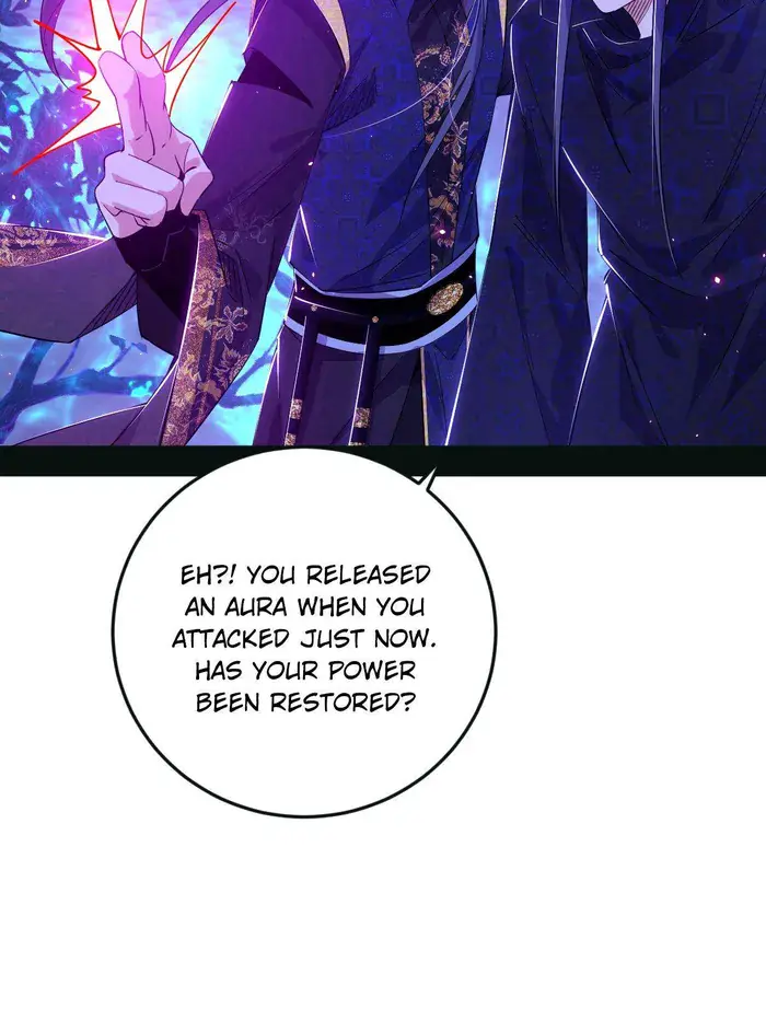 I'm an Evil God Chapter 444 Page 40