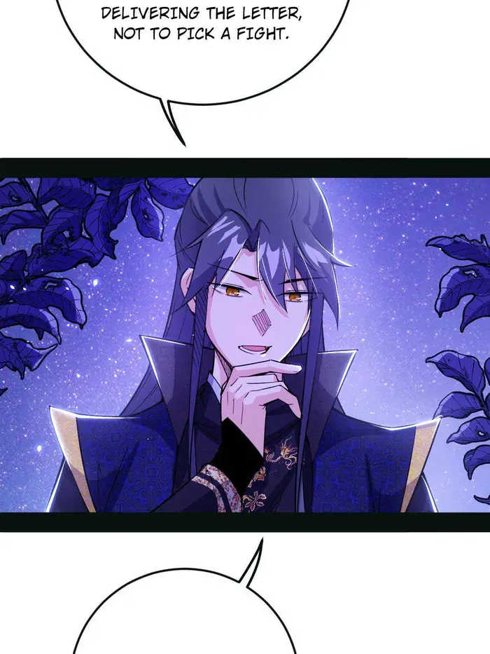 I'm an Evil God Chapter 444 Page 48