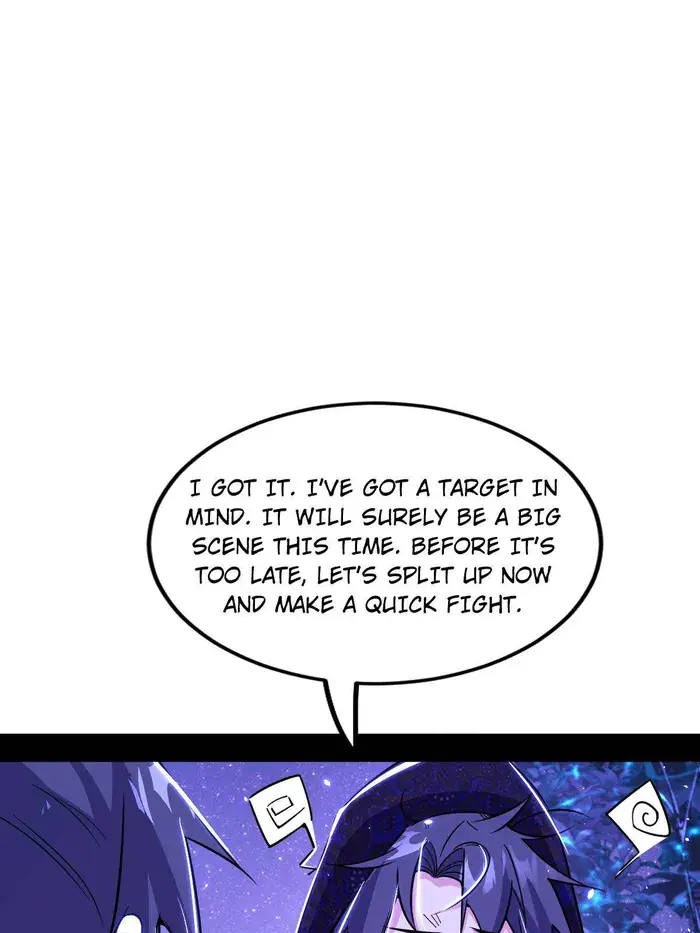 I'm an Evil God Chapter 444 Page 54