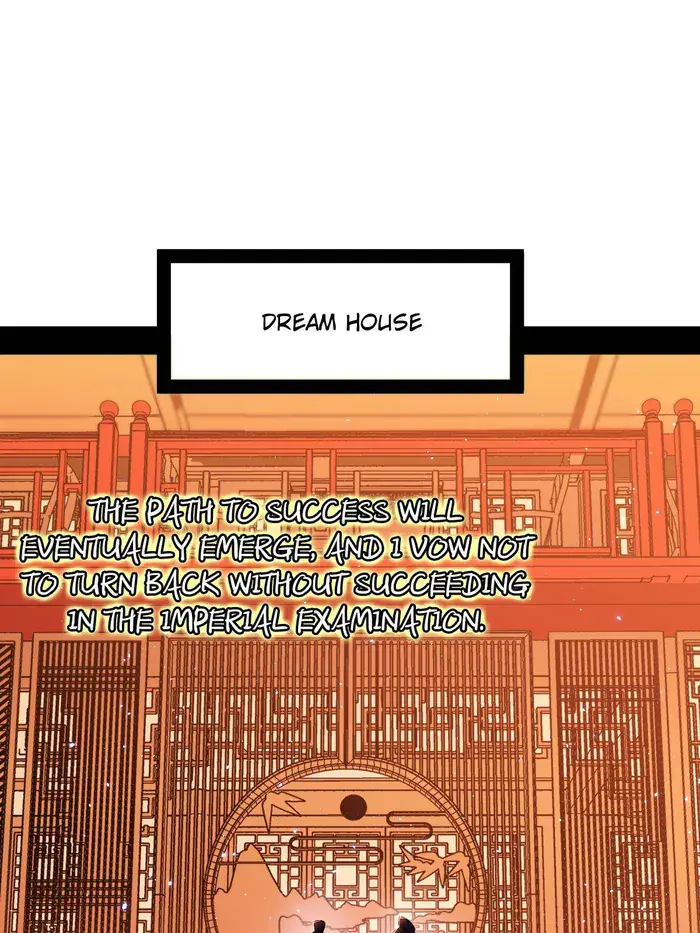 I'm an Evil God Chapter 444 Page 56