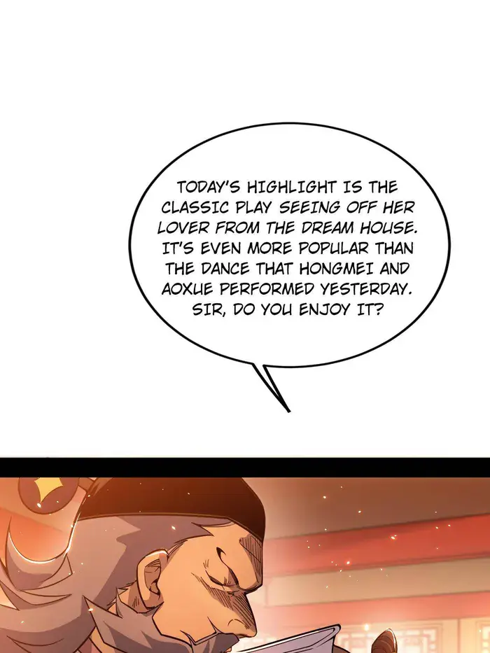 I'm an Evil God Chapter 444 Page 58
