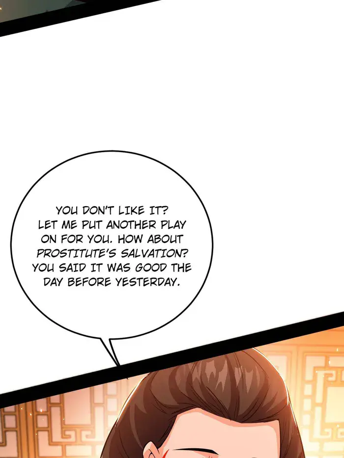 I'm an Evil God Chapter 444 Page 61