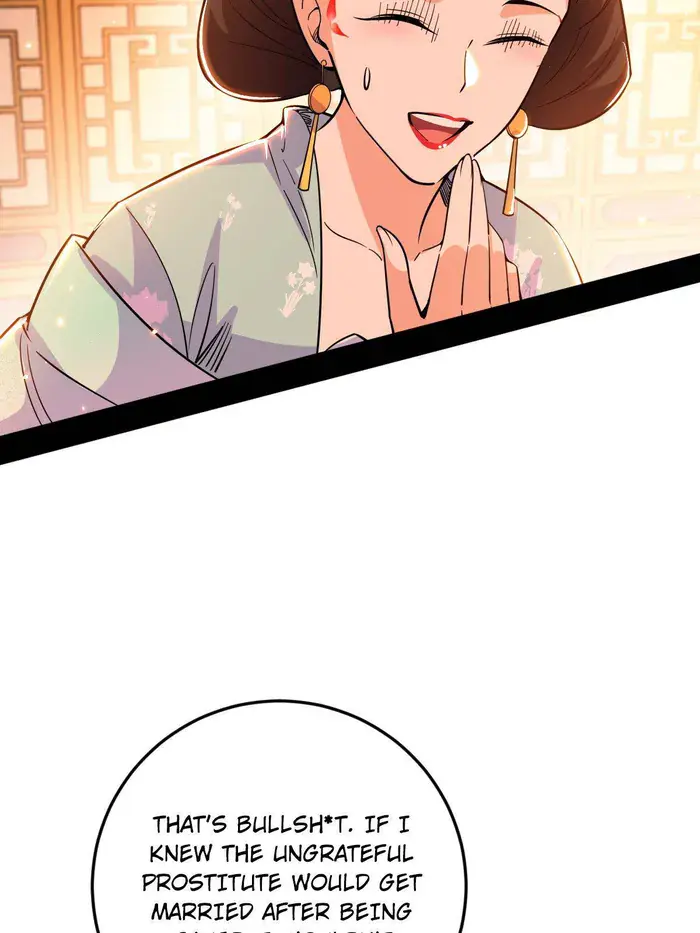 I'm an Evil God Chapter 444 Page 62