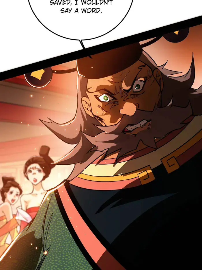 I'm an Evil God Chapter 444 Page 63