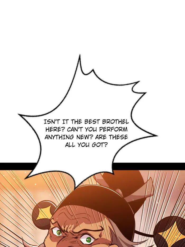I'm an Evil God Chapter 444 Page 65
