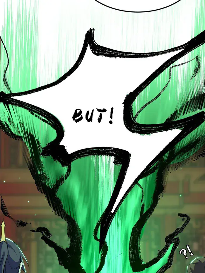 I'm an Evil God Chapter 444 Page 81
