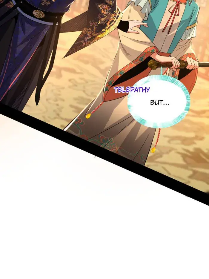 I'm an Evil God Chapter 445 Page 2