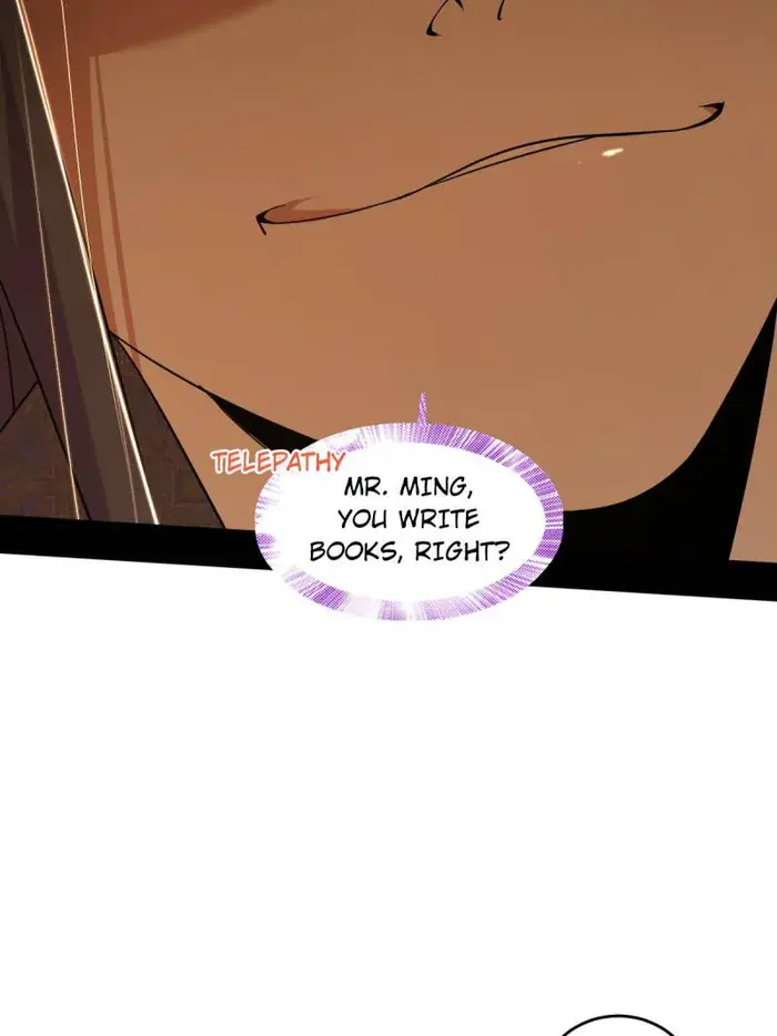 I'm an Evil God Chapter 445 Page 6