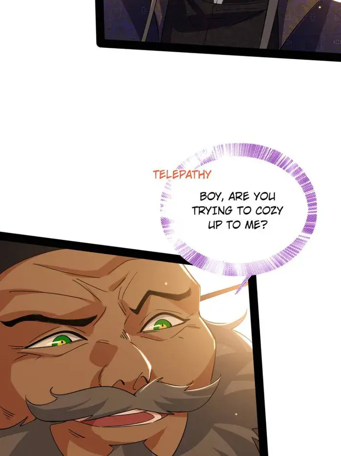 I'm an Evil God Chapter 445 Page 10