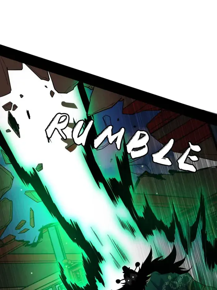I'm an Evil God Chapter 445 Page 13