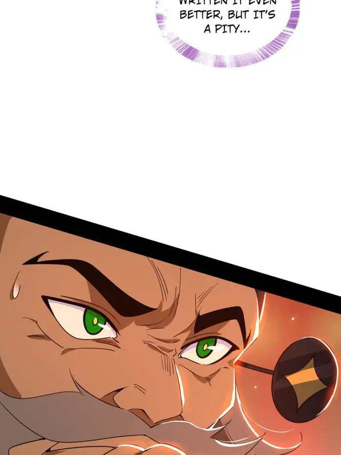 I'm an Evil God Chapter 445 Page 38