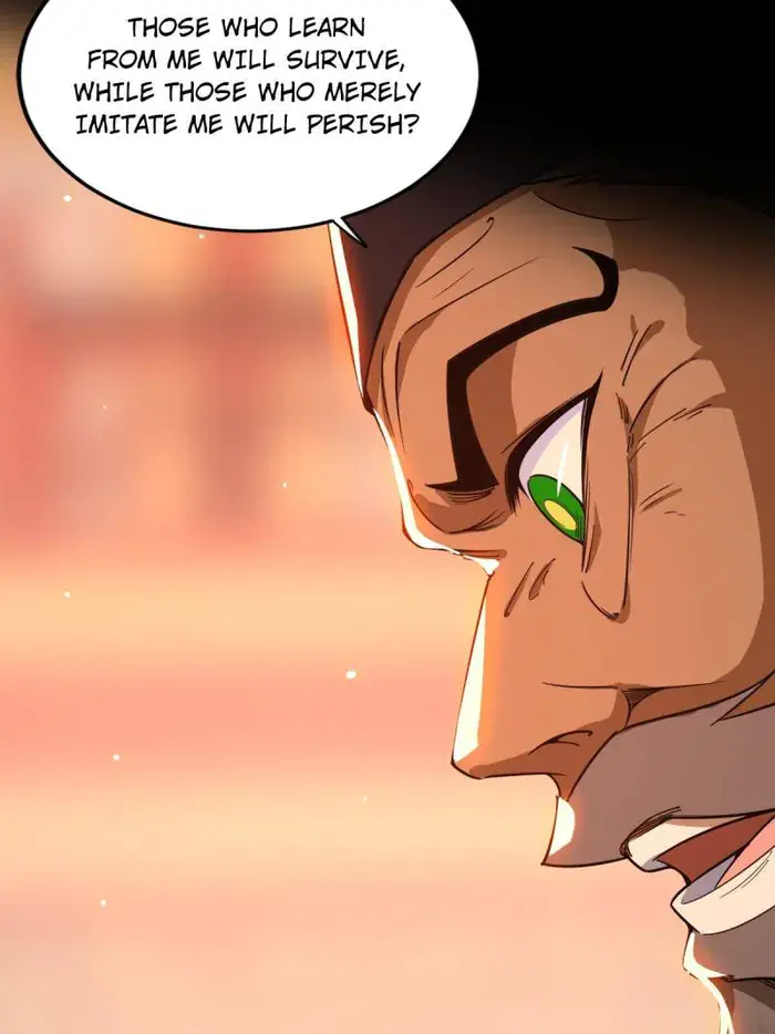 I'm an Evil God Chapter 445 Page 45