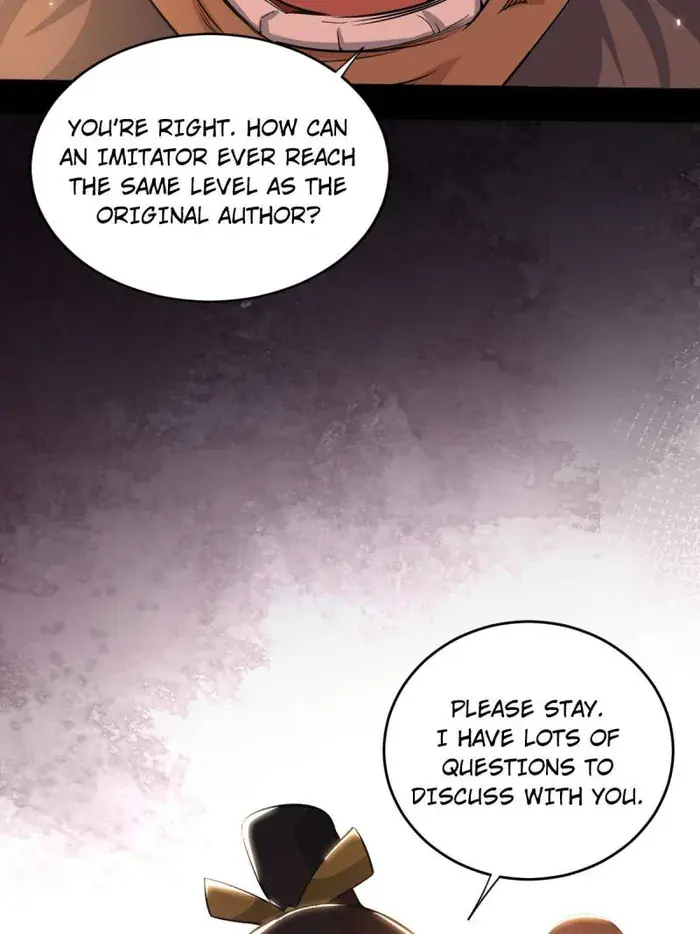 I'm an Evil God Chapter 445 Page 51