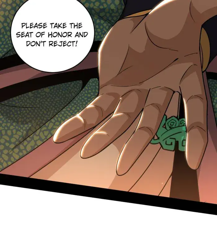 I'm an Evil God Chapter 445 Page 53