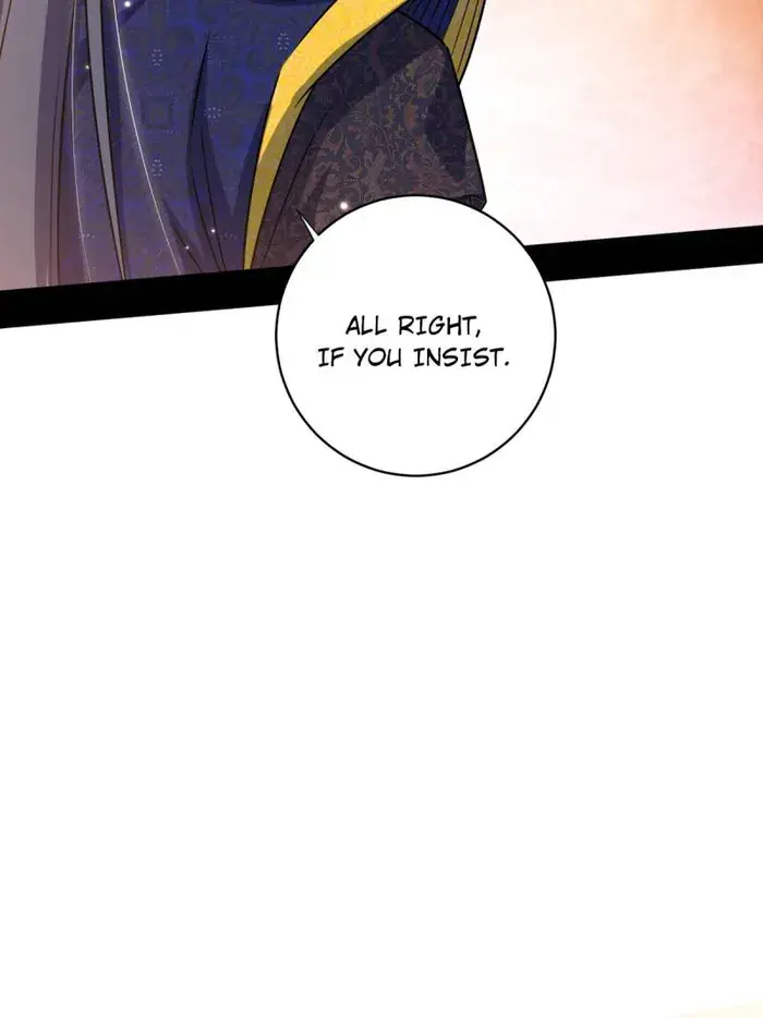 I'm an Evil God Chapter 445 Page 55